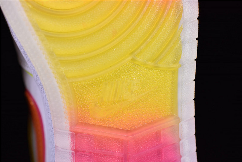 Air Jordan 1 Mid GS “Edge Glow” CV4611-100